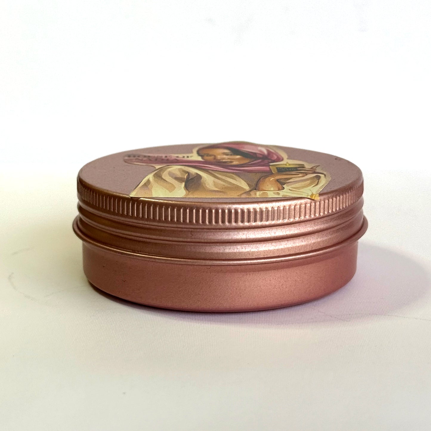 Bodycare candle 60ml
