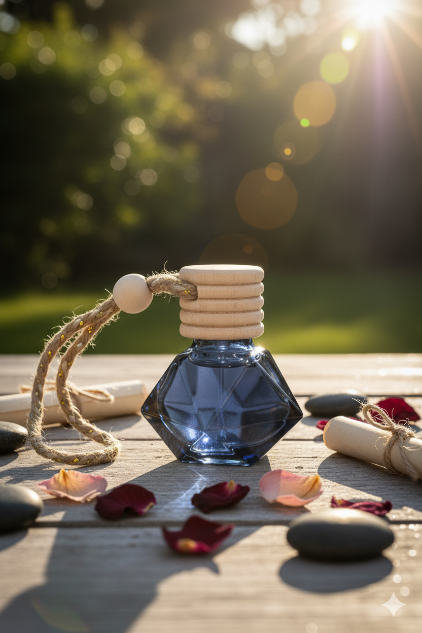 Scented Oil Tags 20ml