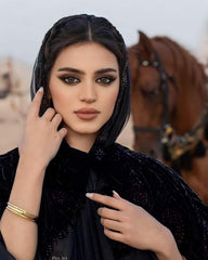 Noor F.