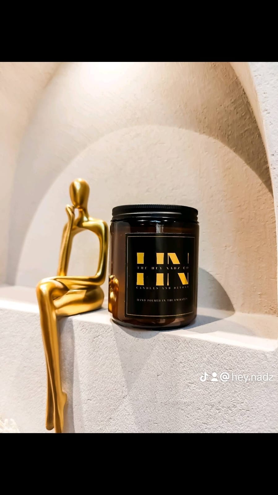 CANDLE COLLECTION