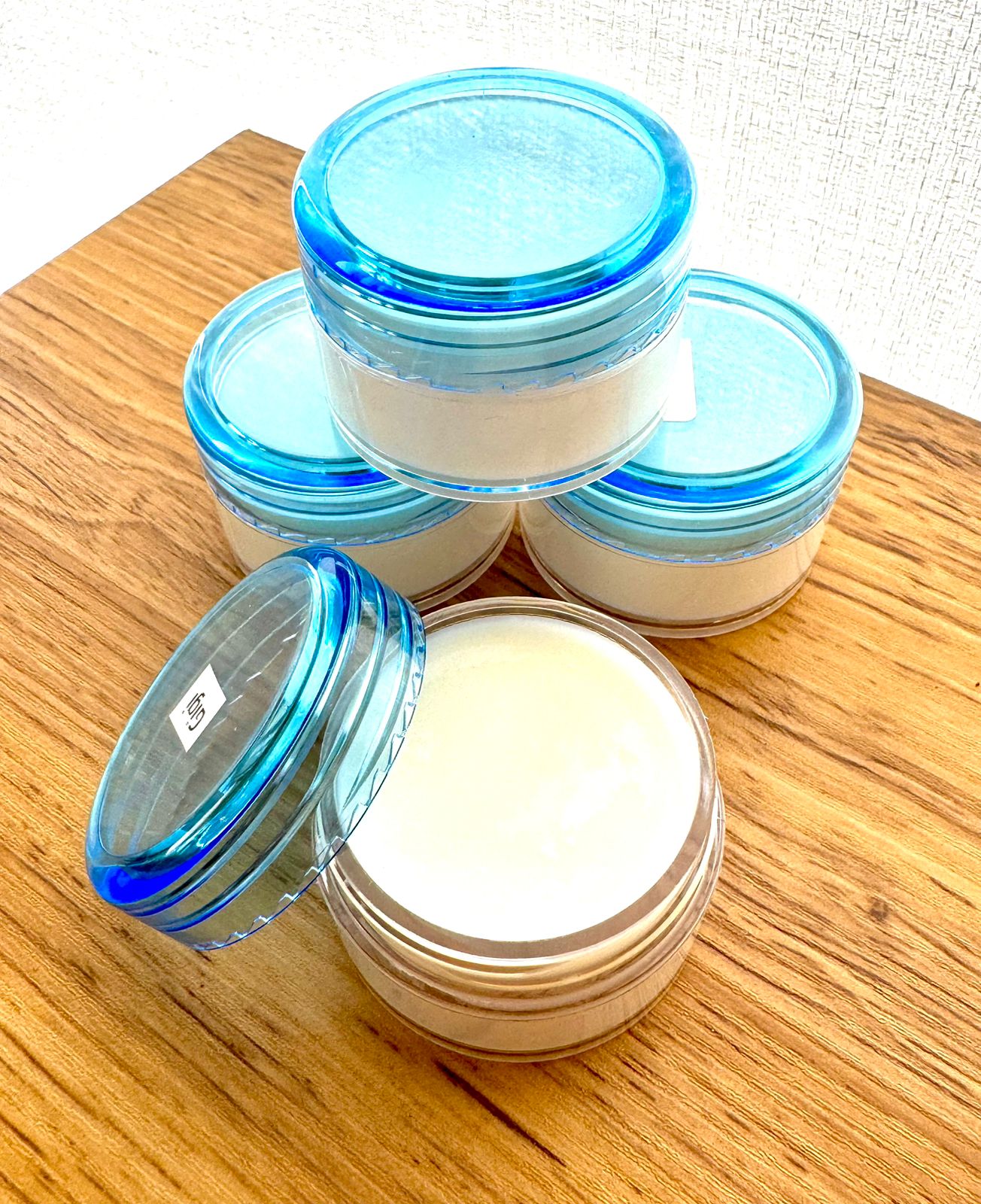 The Body Balm