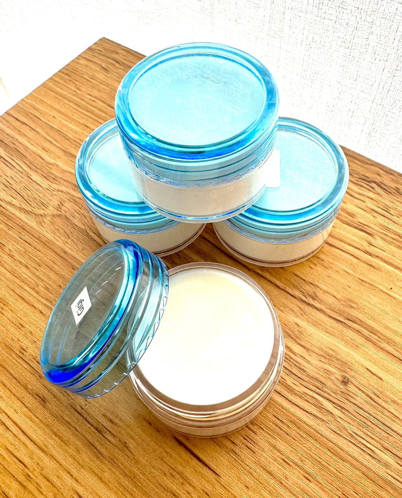 The Body Balm