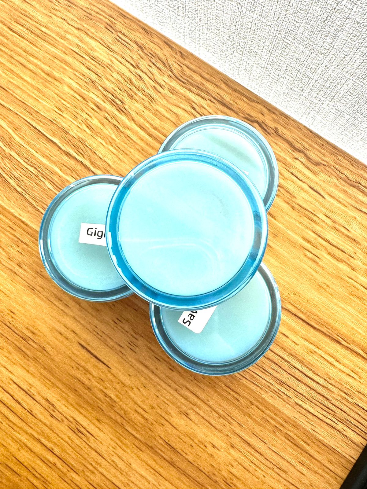 The Body Balm