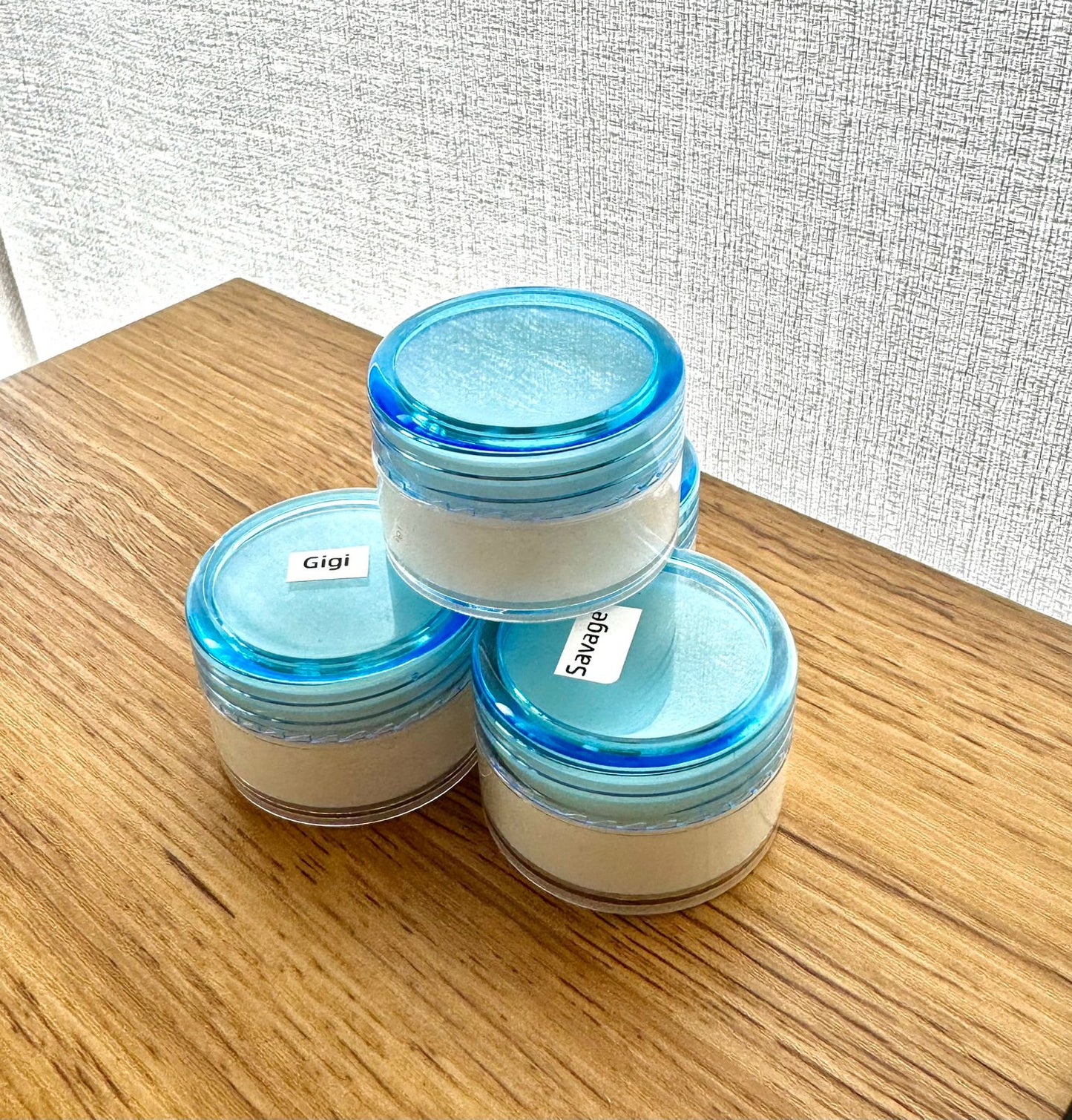The Body Balm